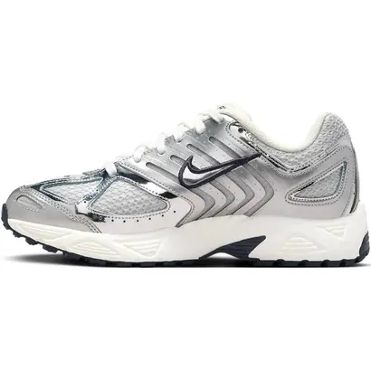 γυναικεία sneakers Nike Air Pegasus 2005 ασημί εσωτερική όψη