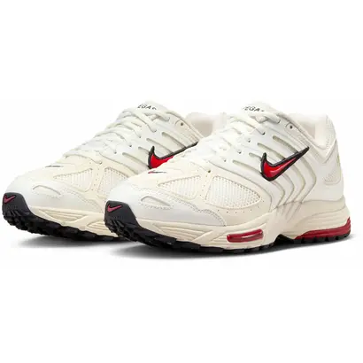 γυναικεία sneakers Nike Air Pegasus 2005 λευκό πλάγια όψη