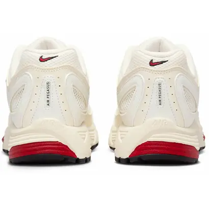 γυναικεία sneakers Nike Air Pegasus 2005 λευκό πίσω όψη