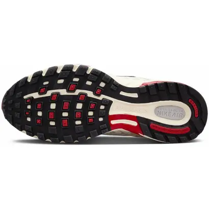 γυναικεία sneakers Nike Air Pegasus 2005 λευκό σόλα