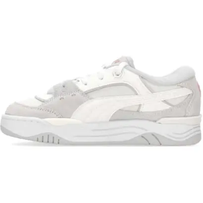 Γυναικεία Sneakers Puma 180 Prm White / Sedate Gray εσωτερική όψη