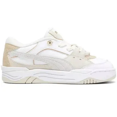 Γυναικεία Sneakers Puma 180 Prm White εξωτερική πλευρά