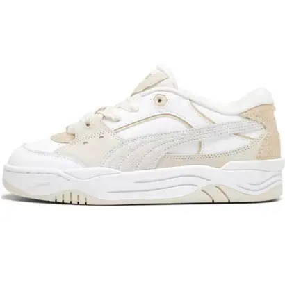 Γυναικεία Sneakers Puma 180 Prm White εσωτερική πλευρά