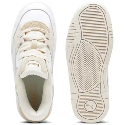 Γυναικεία Sneakers Puma 180 Prm White επάνω μέρος και σόλα