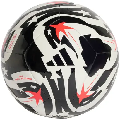 Μπάλα Ποδοσφαίρου Adidas Fifa Club World Cup 25 White μπροστά