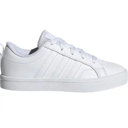 Παιδικά Sneakers Adidas VS PACE 2.0 K Λευκά όψη εξωτερική