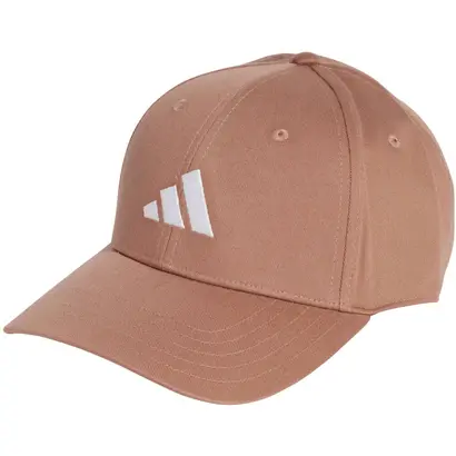 Παιδικό Καπέλο Adidas New Logo Baseball Cap σάπιο μήλο μπροστά όψη