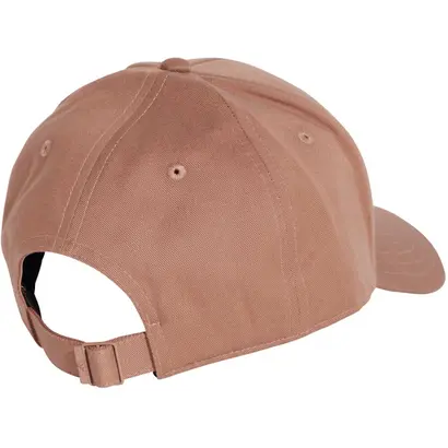 Παιδικό Καπέλο Adidas New Logo Baseball Cap σάπιο μήλο πίσω όψη