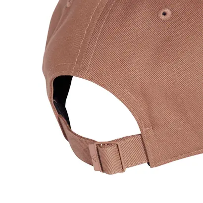 Παιδικό Καπέλο Adidas New Logo Baseball Cap σάπιο μήλο λεπτομέρεια πίσω