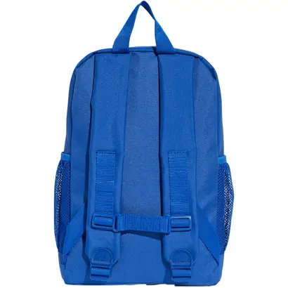 Παιδικό Σακίδιο Πλάτης Adidas Linear Backpack Kids Μπλε πίσω όψη