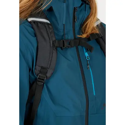 Whistler 30 λίτρων μαύρο λεπτομέρεια ιμάντας