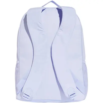 Σακίδιο πλάτης Adidas Sport Backpack Violet Tone / Iron Metallic όψη πίσω