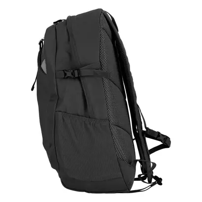 Σακίδιο πεζοπορίας Whistler Galibier 24 λίτρων μαύρο πλάγια όψη