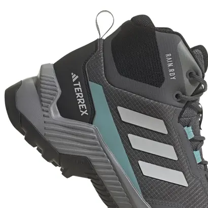 Λεπτομέρεια φτέρνας και υλικών στα Γυναικεία Adidas Terrex Eastrail 2 Mid R.Rdy
