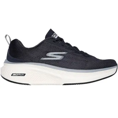 ULTRA LIGHT αθλητικά Skechers Go Run Elevate μπλε εξωτερική όψη