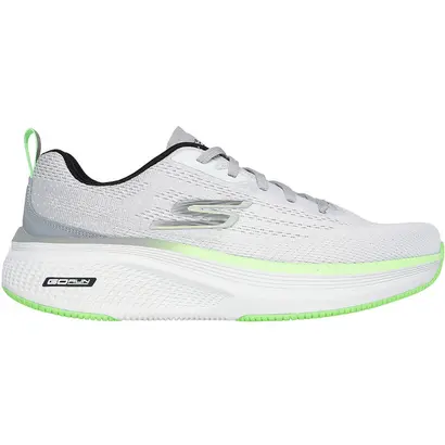 ULTRA LIGHT αθλητικά Skechers Go Run Elevate γκρι εξωτερική όψη