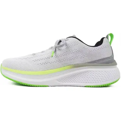 ULTRA LIGHT αθλητικά Skechers Go Run Elevate γκρι εσωτερική όψη