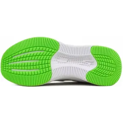 ULTRA LIGHT αθλητικά Skechers Go Run Elevate γκρι σόλα