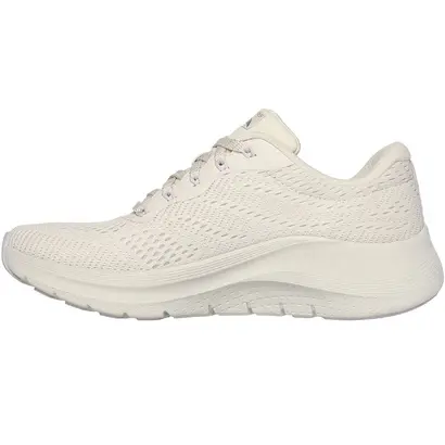 Skechers Arch Fit γυναικεία sneakers με πιστοποιημένη υποστήριξη καμάρας.