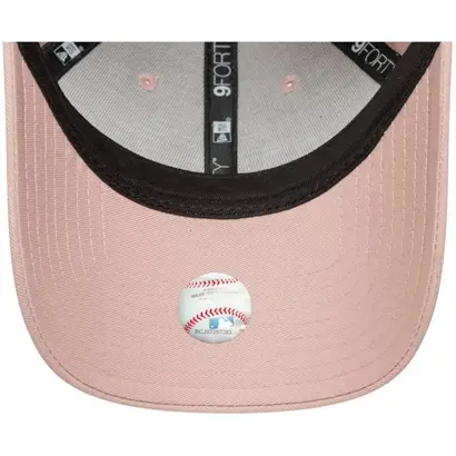 Έσω όψη καπέλου New Era 9Forty