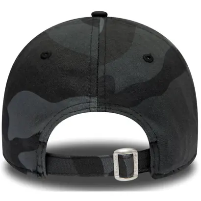 Πίσω όψη παιδικού καπέλου New Era Camo με ρυθμιζόμενο κλείσιμο