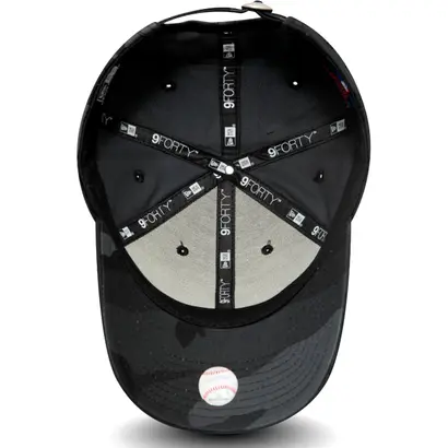 Εσωτερική όψη παιδικού καπέλου New Era Camo