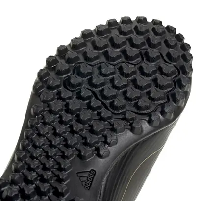 Σόλα ποδοσφαιρικών παπουτσιών Adidas F50 Club TF J με σόλα για τεχνητό χλοοτάπητα