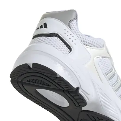 Λεπτομέρεια φτέρνας γυναικείων Adidas Crazychaos 2000 με τεχνολογία Cloudfoam