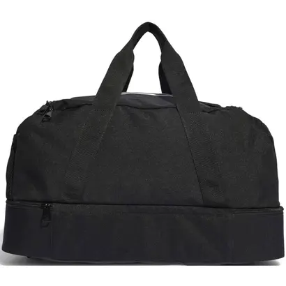 Τσάντα Ποδοσφαίρου Adidas Tiro μαύρη πίσω όψη