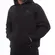 Ανδρικό Φούτερ Be Nation Logo Hoodie Μαύρο