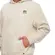 Ανδρικό Φούτερ Be Nation Logo Hoodie Μπεζ
