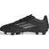 Ανδρικά Ποδοσφαιρικά Adidas F50 Club FxG Μαύρο IE0614-2