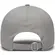 New Era 9Forty Γκρι-3