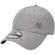 Ανδρικό Καπέλο New Era 9Forty Mlb Flawless Γκρι-1