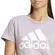 Γυναικεία Κοντομάνικη Μπλούζα Adidas IR541-4