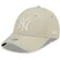 Γυναικείο Καπέλο New Era 9Forty Μπεζ-1