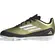 Παιδικά Ποδοσφαιρικά Adidas F50 Club FxG J Messi Χρυσό - IG9319-2