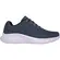 Ανδρικά-Αθλητικά-Skechers- Με- Δερμα-232499-CHAR-1