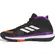 Ανδρικά Παπούτσια Για Μπάσκετ Adidas Bounce Legends Μαύρο - 2