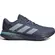Ανδρικά Παπούτσια Για Τρέξιμο Adidas Galaxy 7 Μπλε - 1