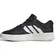 Ανδρικά-Sneakers-Adidas-Court-24-Μαύρο-2