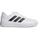 Ανδρικά Sneakers Adidas Courtblock Λευκό - 1