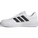 Ανδρικά Sneakers Adidas Courtblock Λευκό - 2