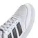Ανδρικά Sneakers Adidas Courtblock Λευκό - 3