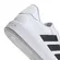 Ανδρικά Sneakers Adidas Courtblock Λευκό - 4