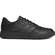 Ανδρικά Sneakers Adidas Courtblock Μαύρο - 1
