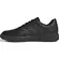 Ανδρικά Sneakers Adidas Courtblock Μαύρο - 2Ανδρικά Sneakers Adidas Courtblock Μαύρο - 3