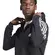 Ανδρική-Ζακέτα-Adidas-Sportswear-Fleece-3-Stripes-Μαύρο-4