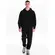 Ανδρική-Ζακέτα-Φούτερ-Emerson-Basic-Embroidery-Logo-Black-4
