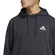 Ανδρικό-Φούτερ-Με-Κουκούλα-Adidas-Μαύρο-4